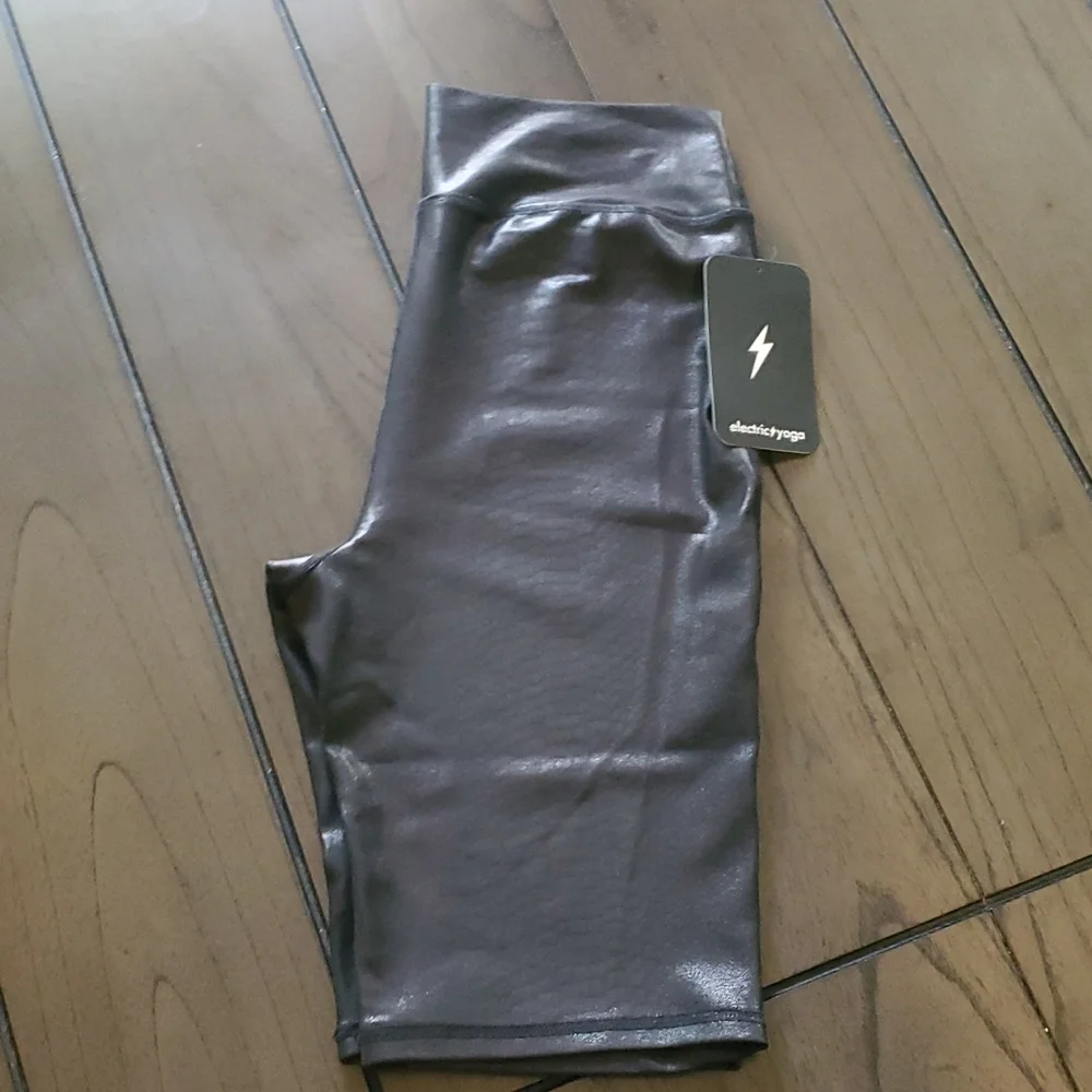 Electric Yoga electri yoga